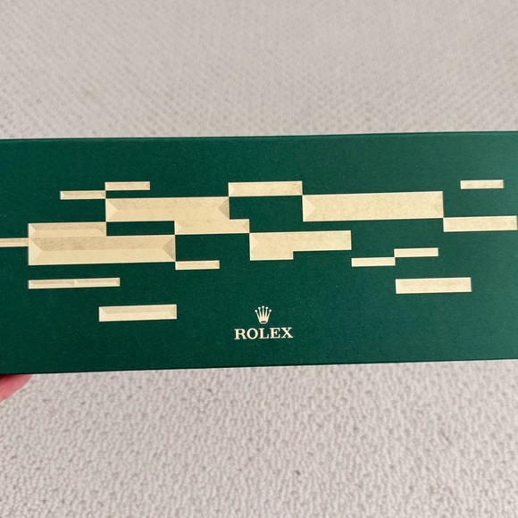 Rolex Box - Picture 9 of 12